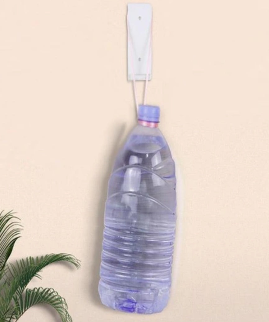 Power Strip Wall Mounted Fixer