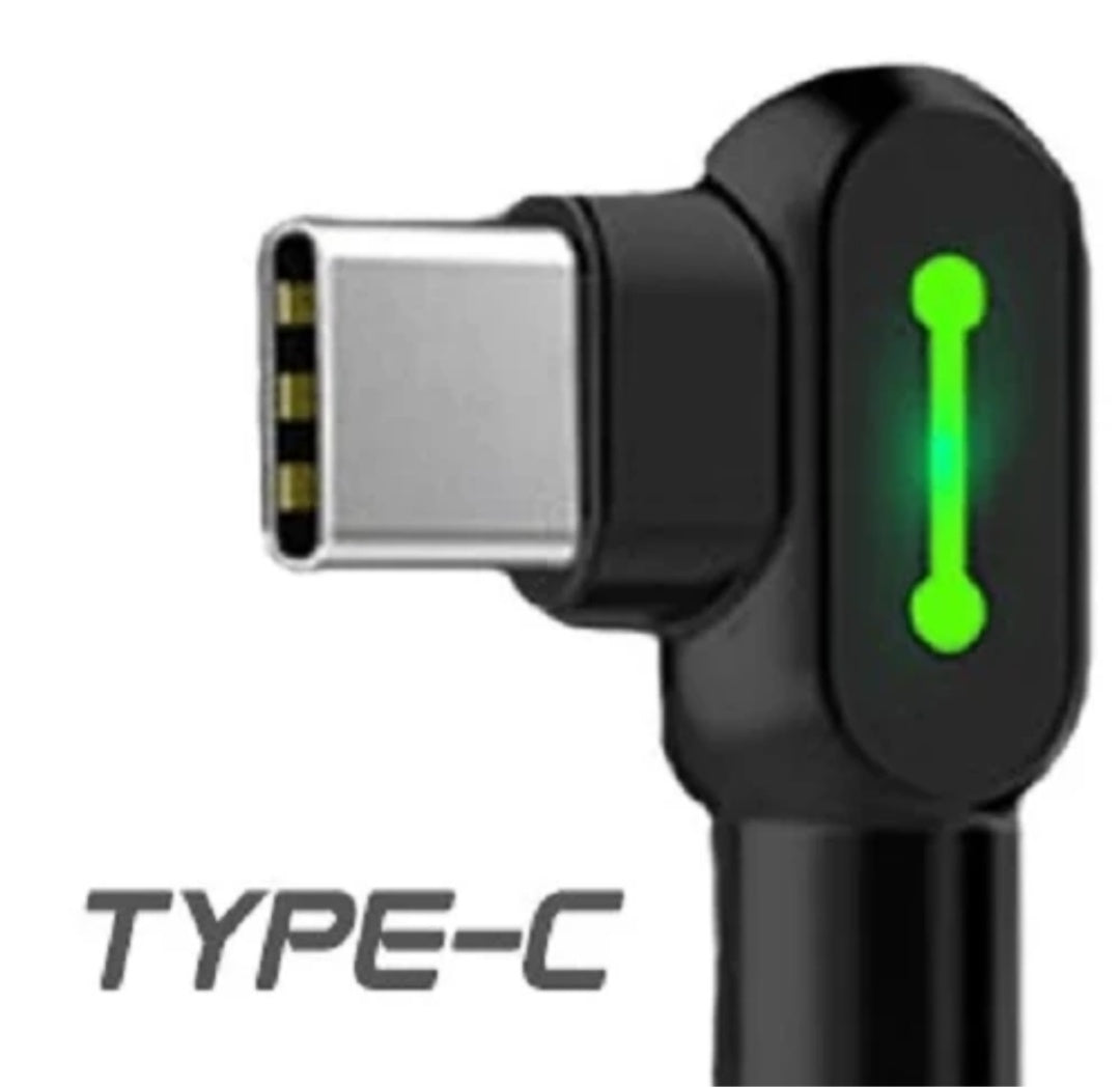 90° HEAD FOR COMFORT & STRENGTH POWER CORD