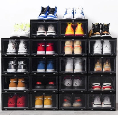 2019 New Drawer Type Shoe Box
