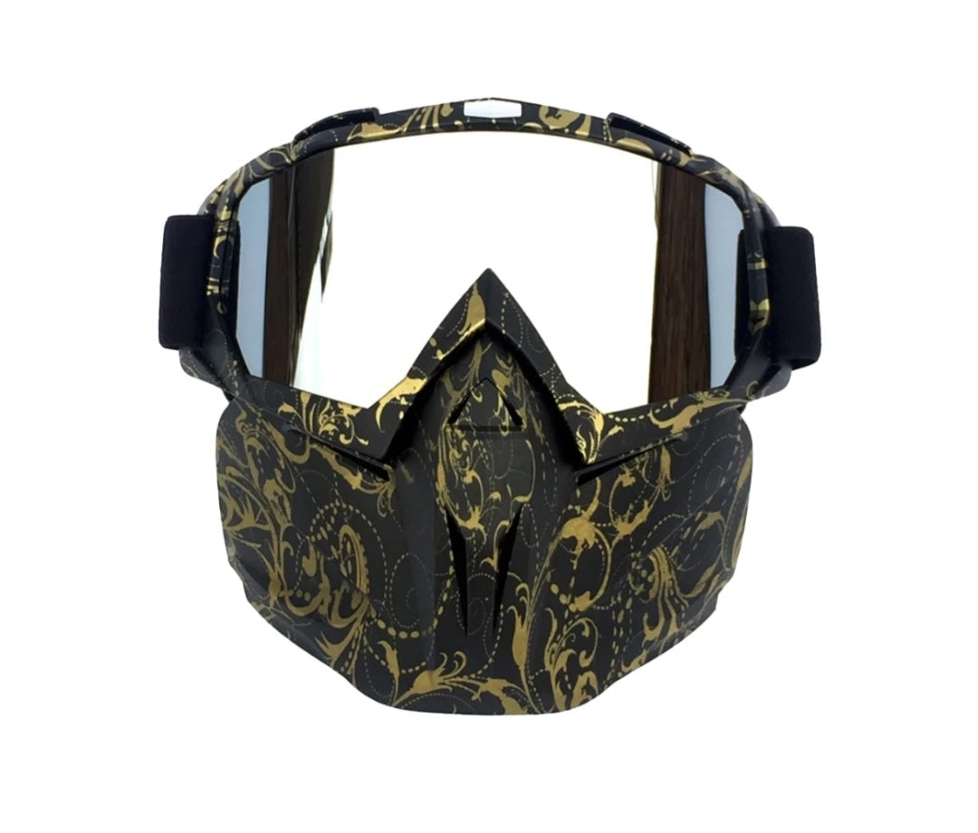 WINTER SPORT XTREME MASK