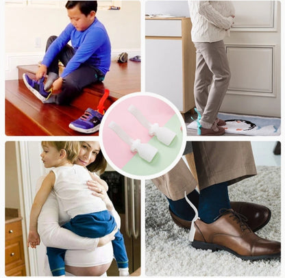 Wear Shoe Helper