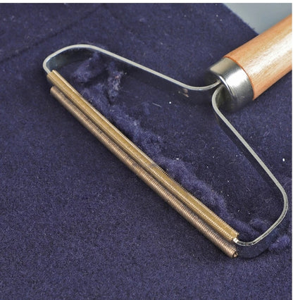 LintClean™ Pro