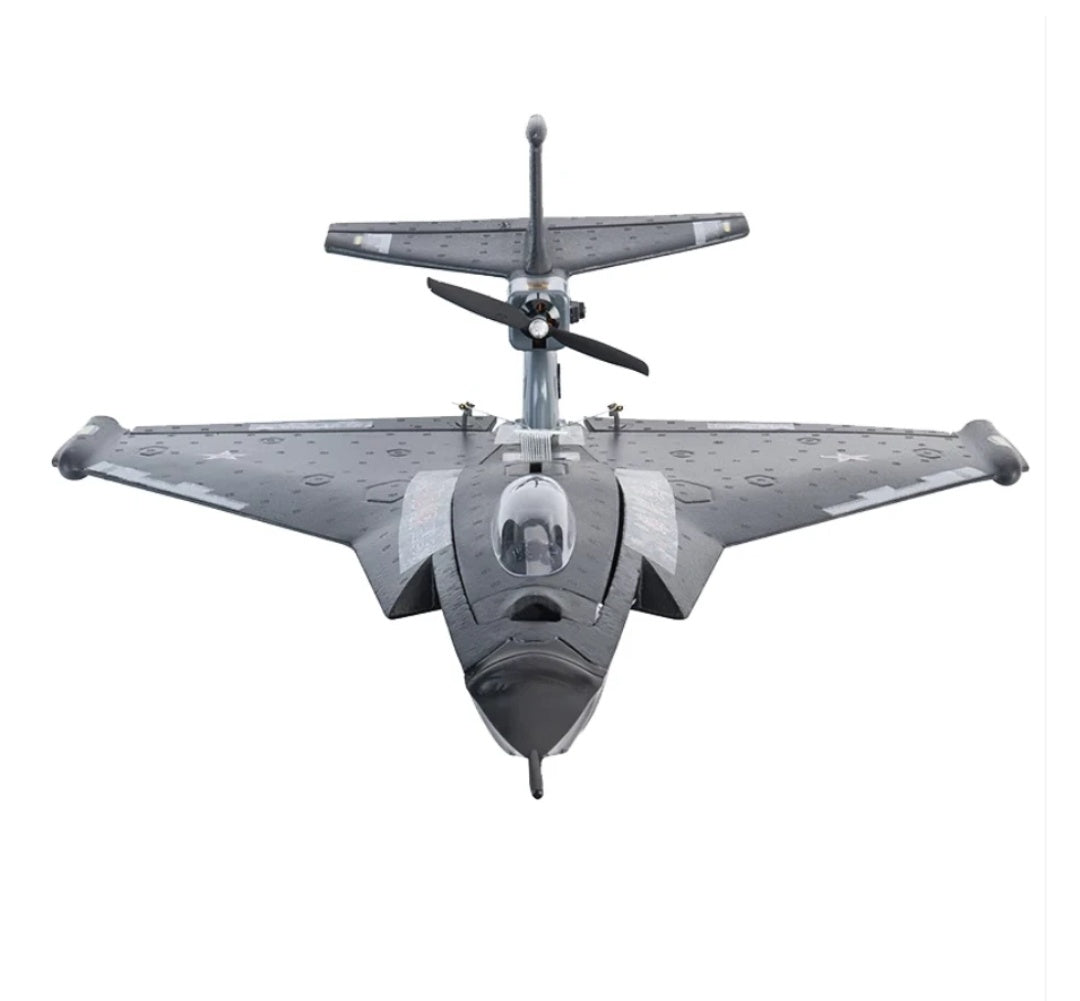 RC Remote fighter 5.0