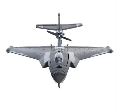 RC Remote fighter 5.0