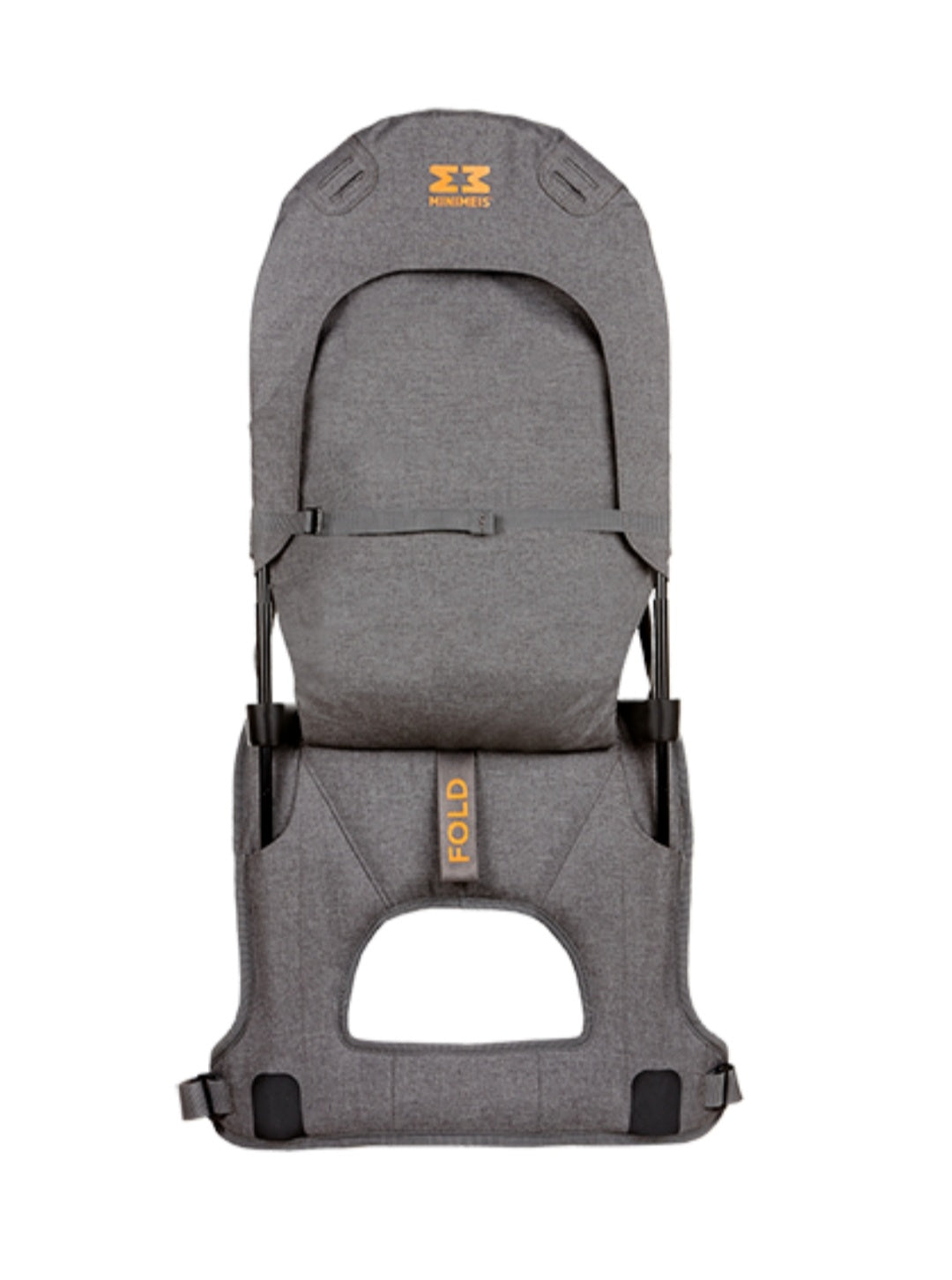 MiniMeis G4 Baby and child shoulder carrier