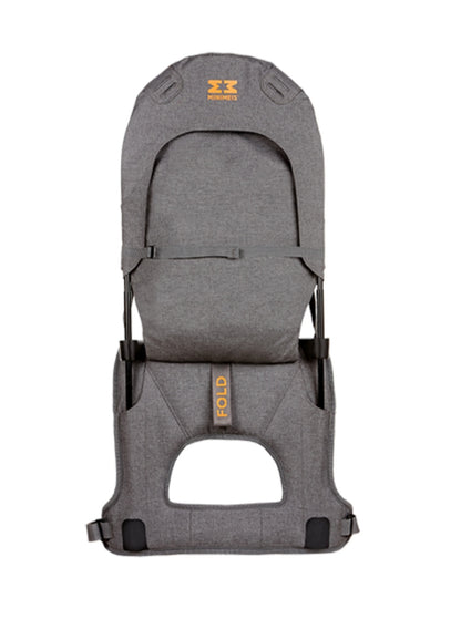 MiniMeis G4 Baby and child shoulder carrier