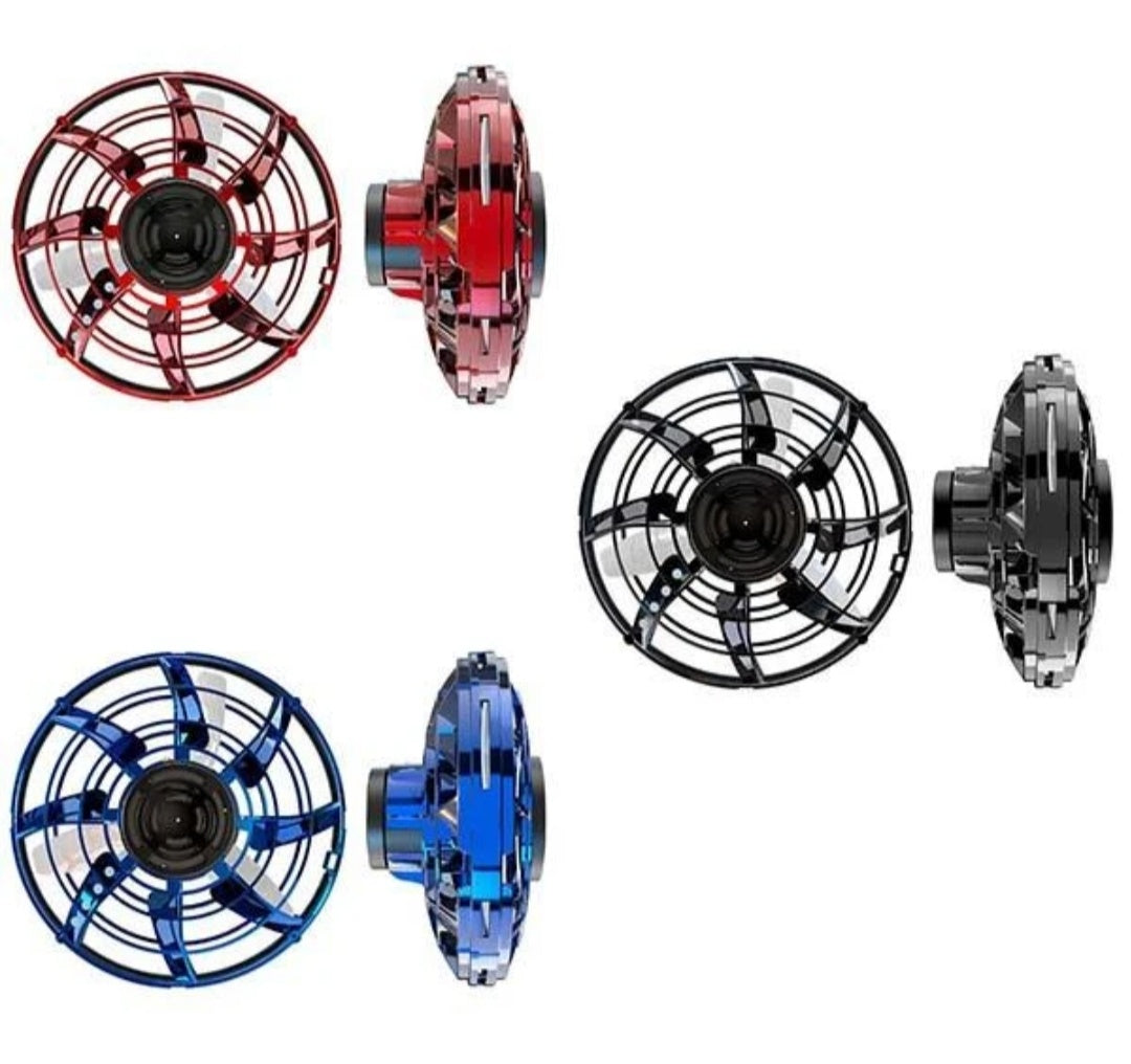 2020 New Flying Fingertip Gyro Spinner Toy