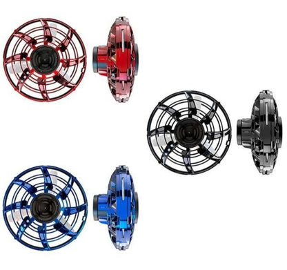 2020 New Flying Fingertip Gyro Spinner Toy