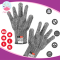DuraGlove - Level 5 Cut-Resistance Gloves