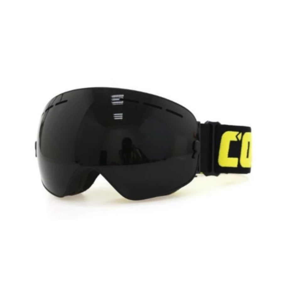 ANTI FOG X1 GOGGLES