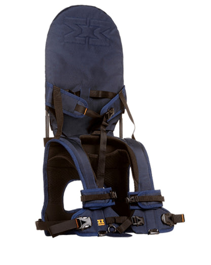 MiniMeis G4 Baby and child shoulder carrier