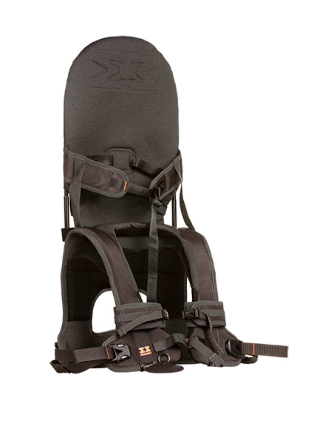 MiniMeis G4 Baby and child shoulder carrier