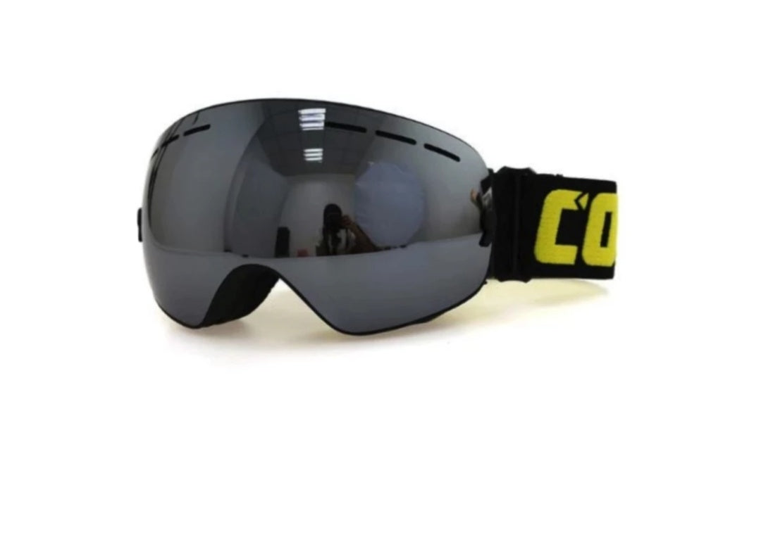 ANTI FOG X1 GOGGLES