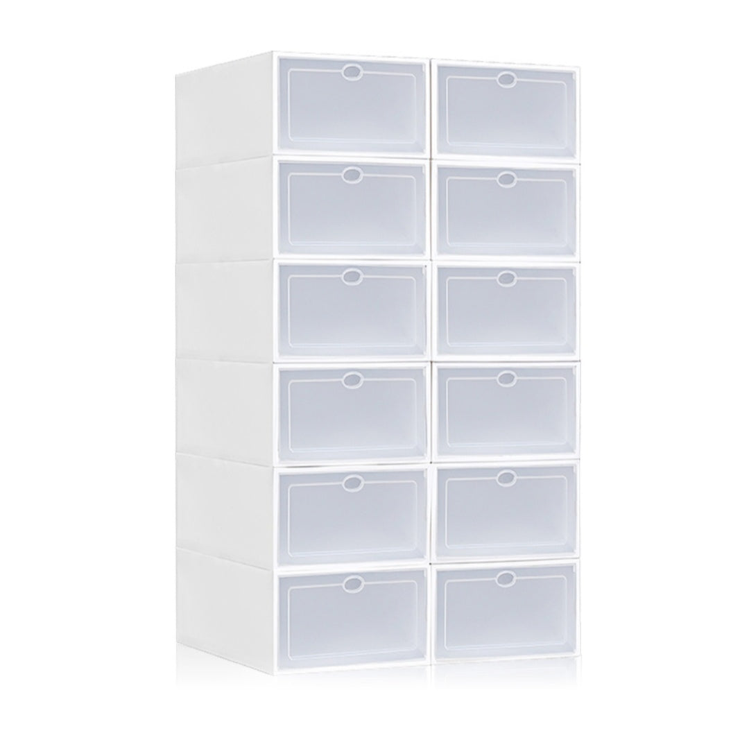 2019 New Drawer Type Shoe Box