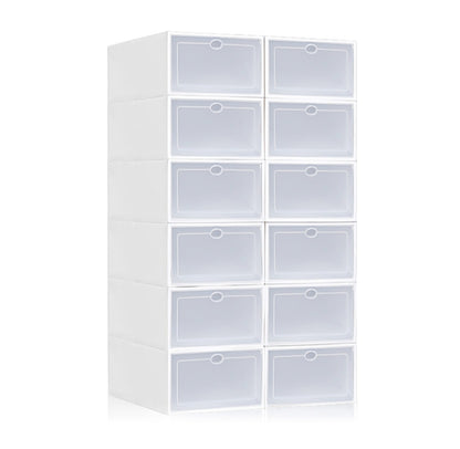 2019 New Drawer Type Shoe Box