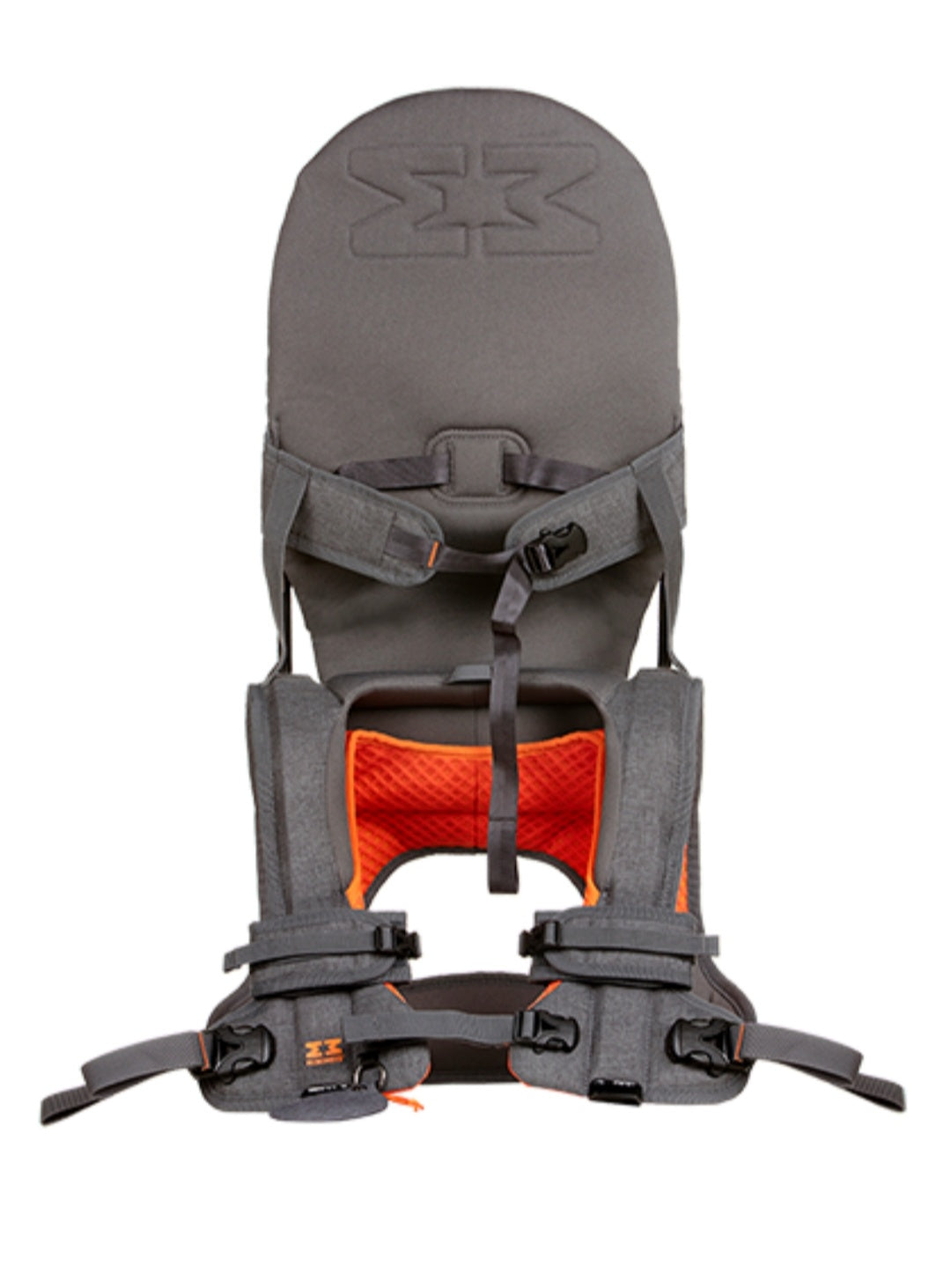 MiniMeis G4 Baby and child shoulder carrier