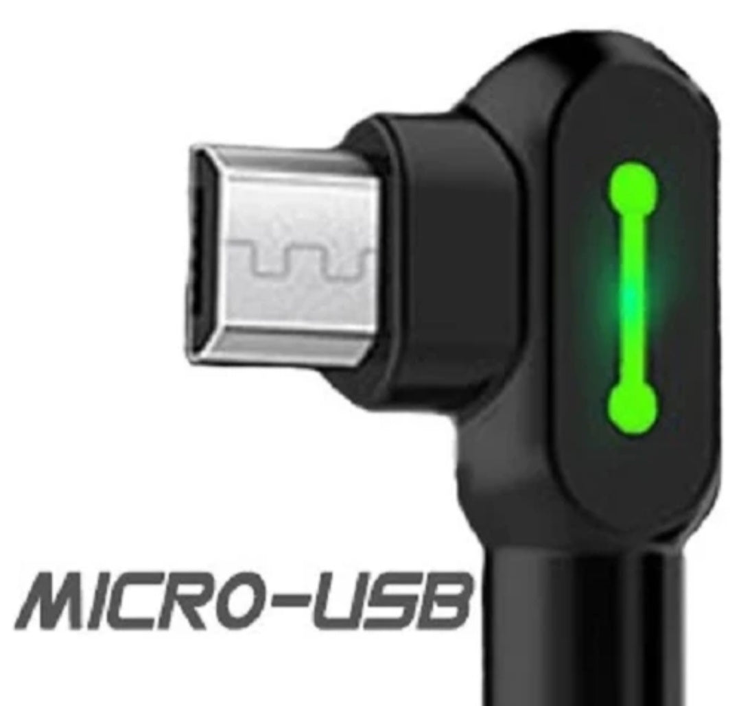 90° HEAD FOR COMFORT & STRENGTH POWER CORD