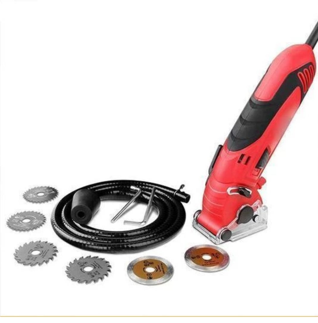 Multi-function Circular Saw