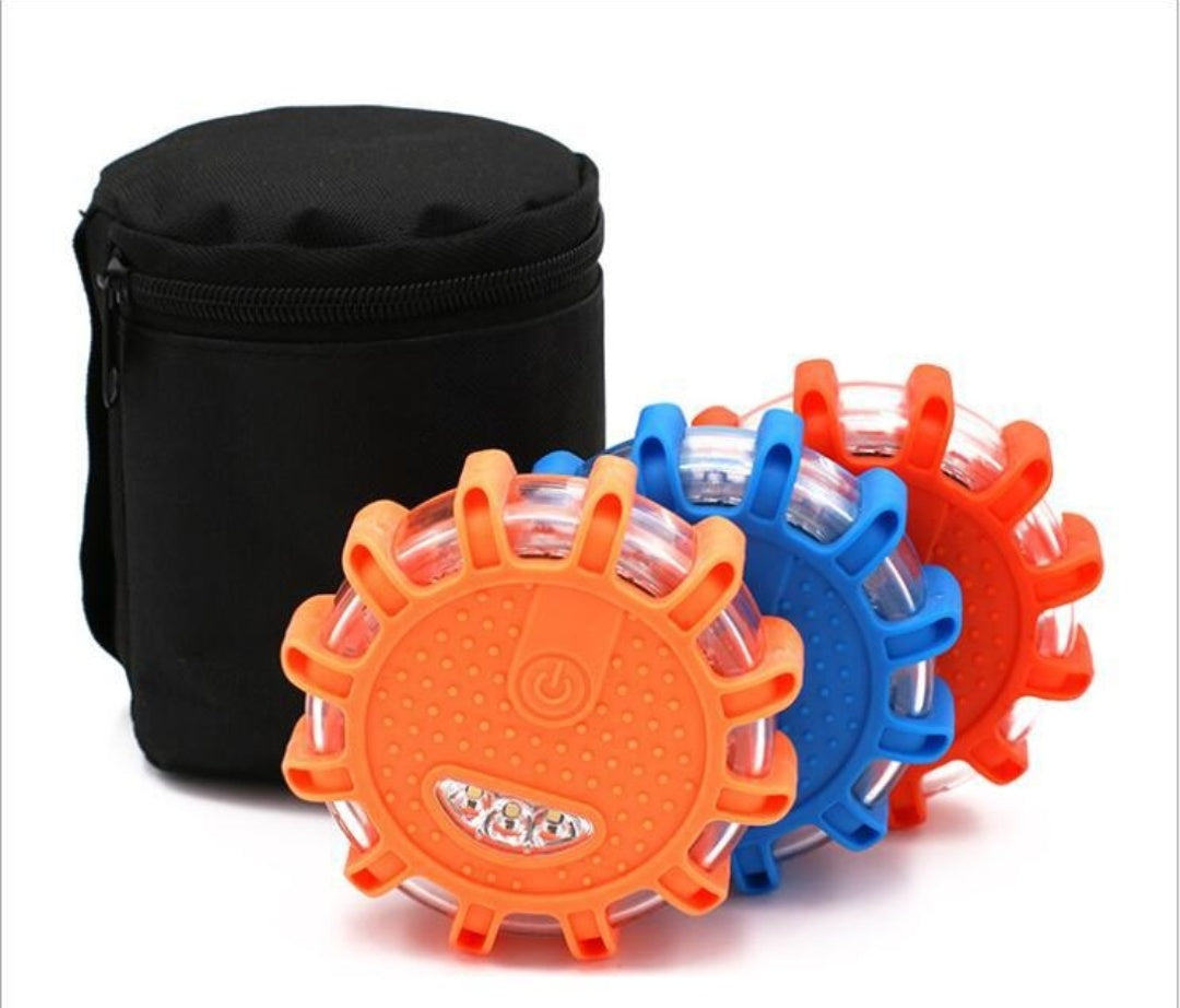 Timu™ Safety Flare