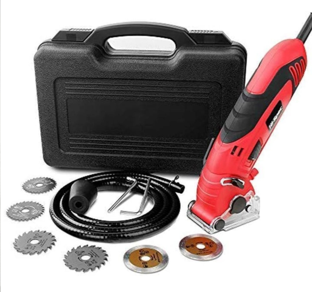Multi-function Circular Saw
