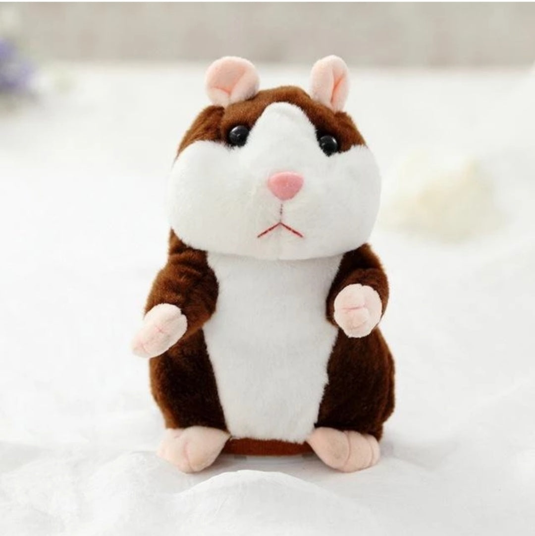 Cheeky Hamster™