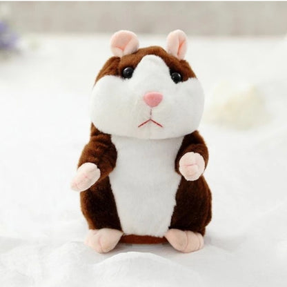 Cheeky Hamster™