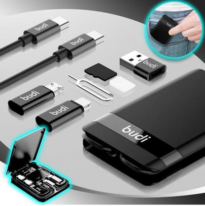 UrbzSurvival Multi-function Universal Smart Adaptor Card