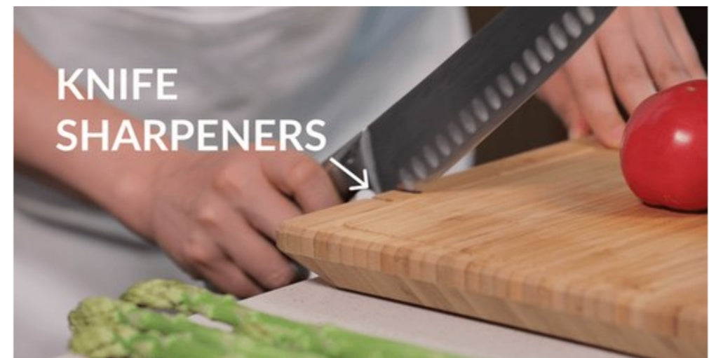 ChopBox: Smart Cutting Board With 10 Features