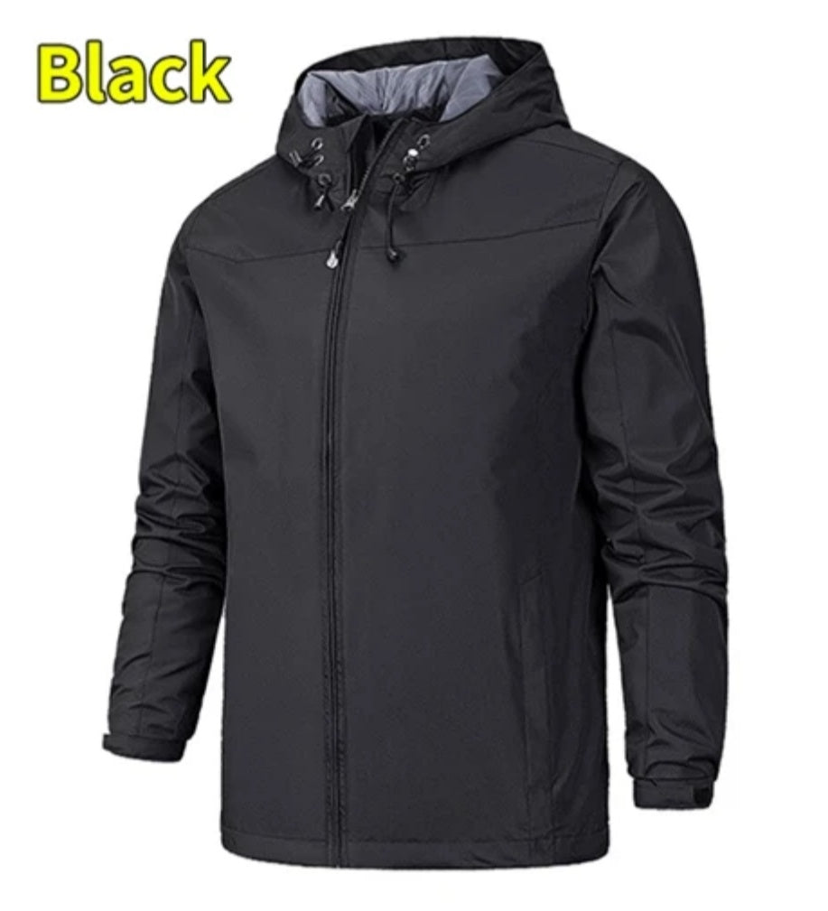 Outdoors Military Tactical Jacket