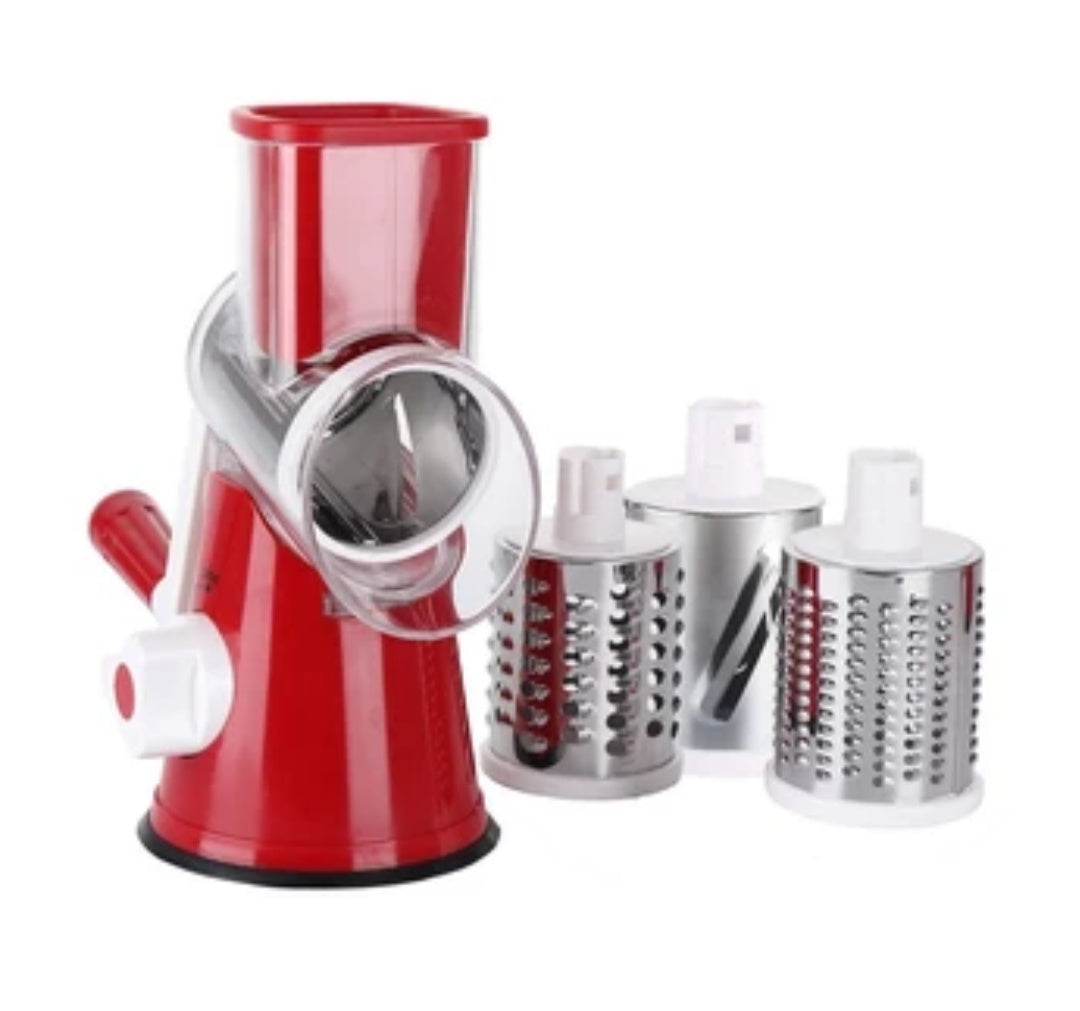 Multifunctional Manual Vegetable Cutter