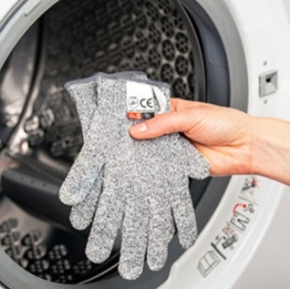 DuraGlove - Level 5 Cut-Resistance Gloves