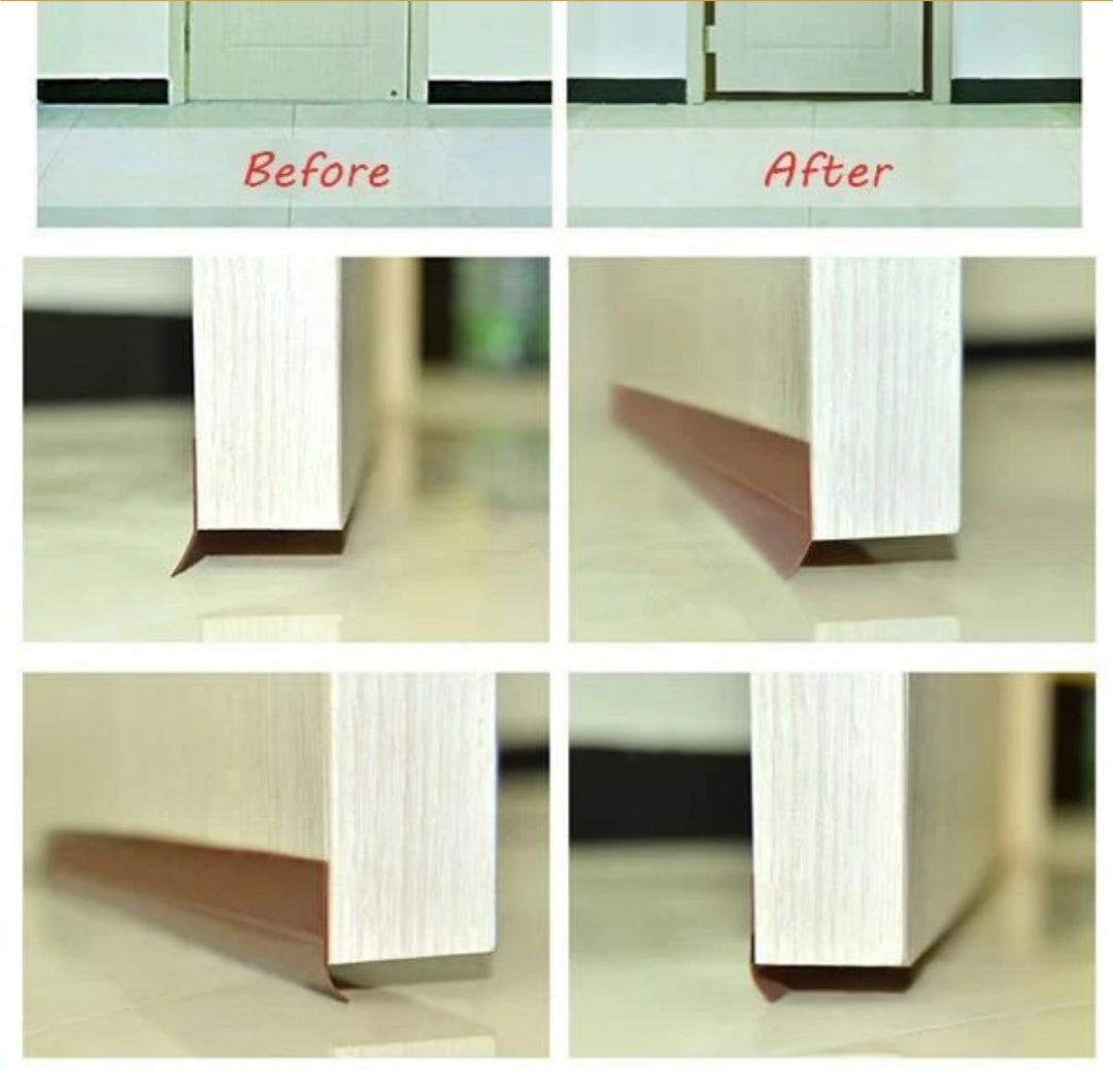 Weather Stripping Door Seal Strip