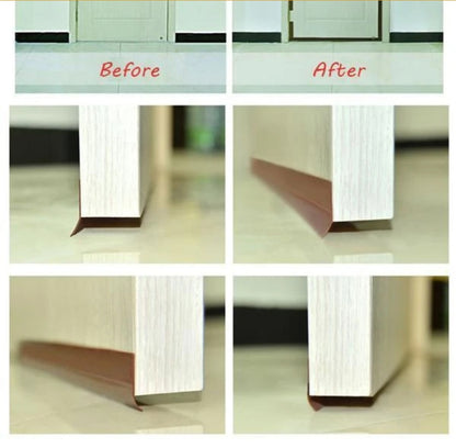 Weather Stripping Door Seal Strip