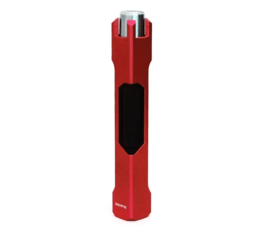 BUTANE PORTABLE WELDING GAS TORCH