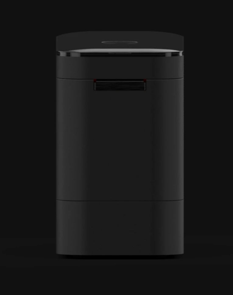 Prinker S w/ Black Ink