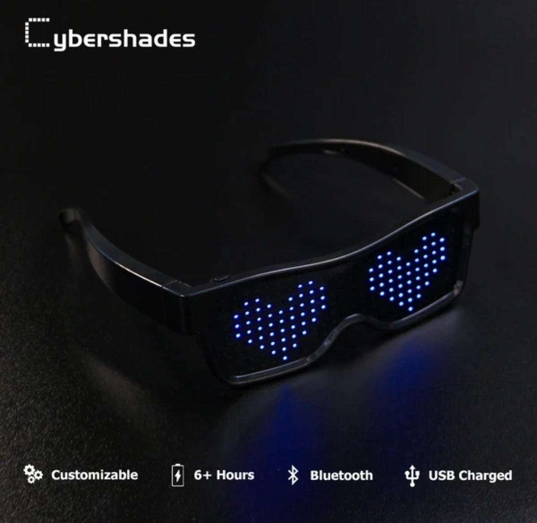 Cybershades™