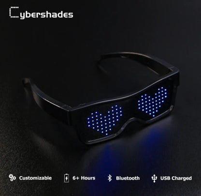 Cybershades™