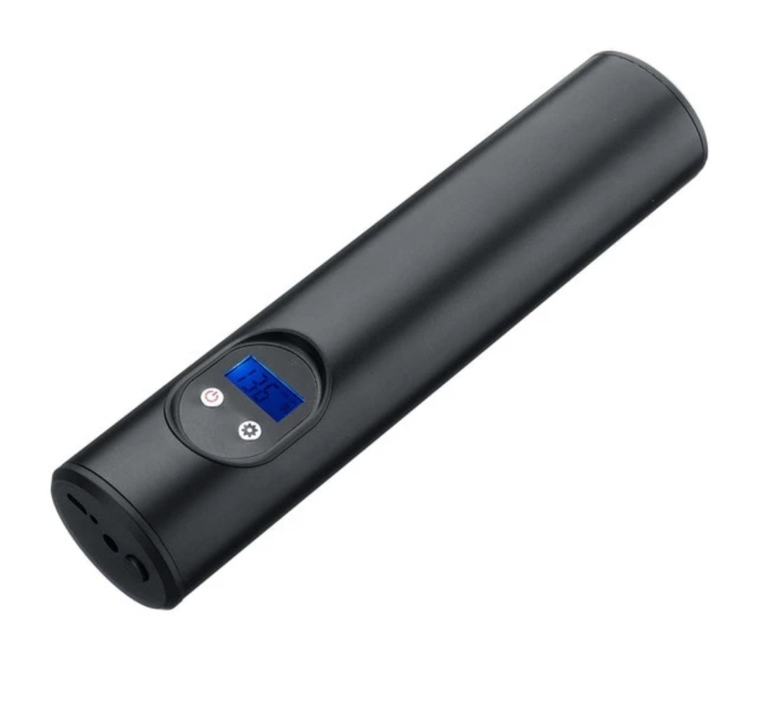 THE MINIPUMP