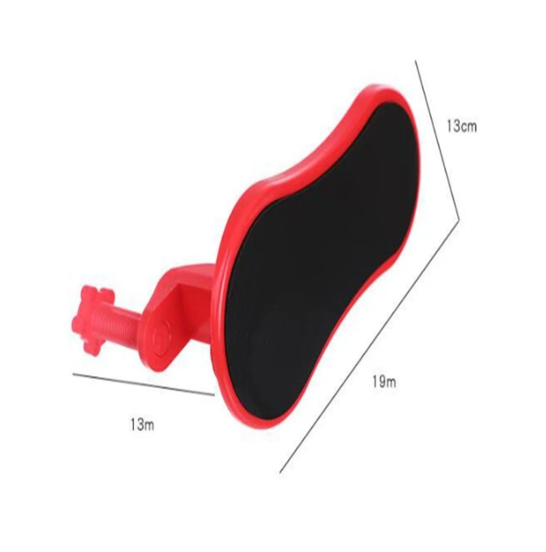 Rotating Computer Arm Support