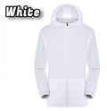 Ultra-Light Rainproof Windkicker