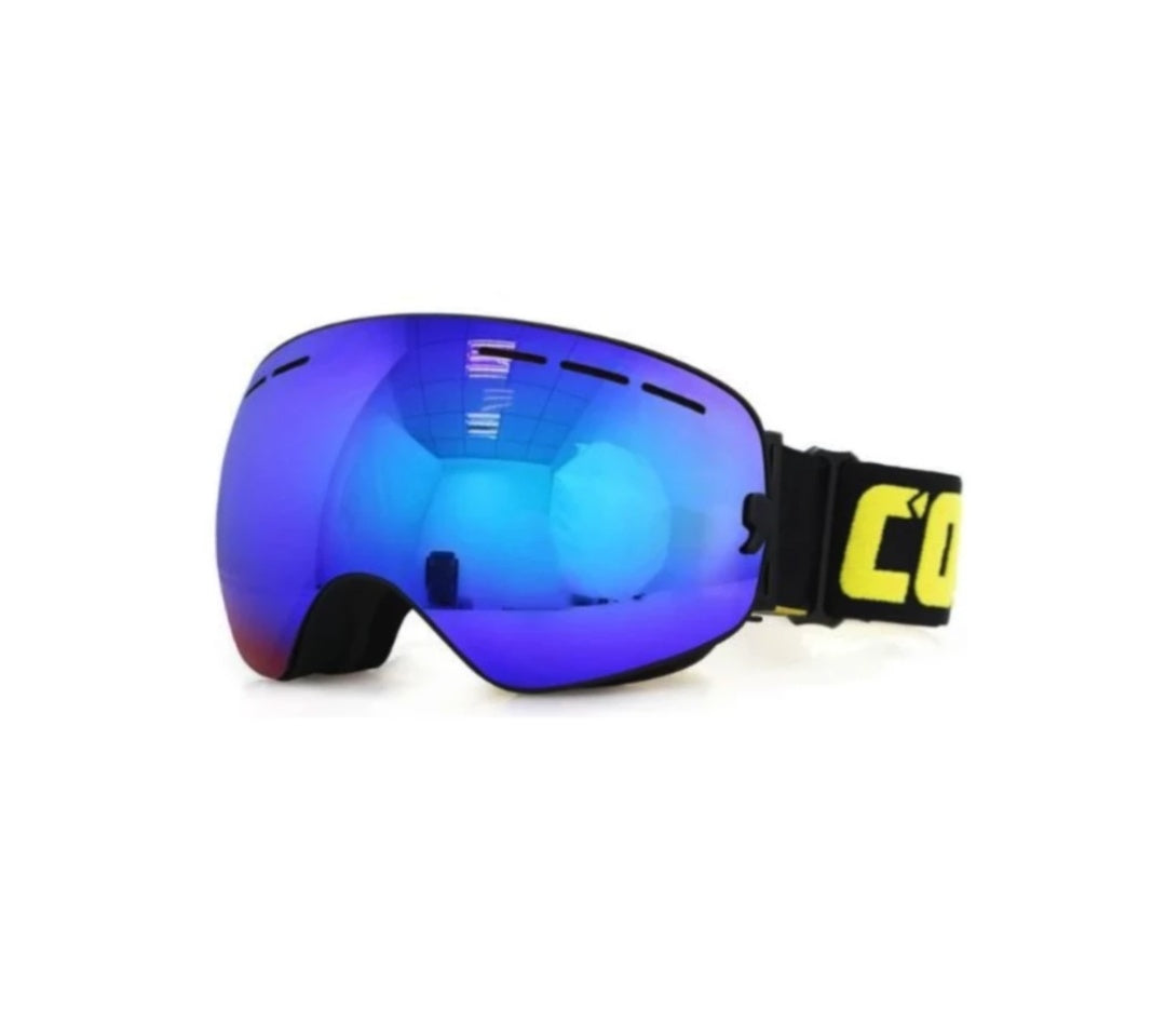 ANTI FOG X1 GOGGLES