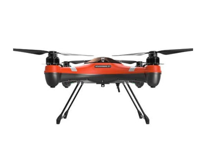 SPLASHDRONE 3+ WATERPROOF BASE PLATFORM