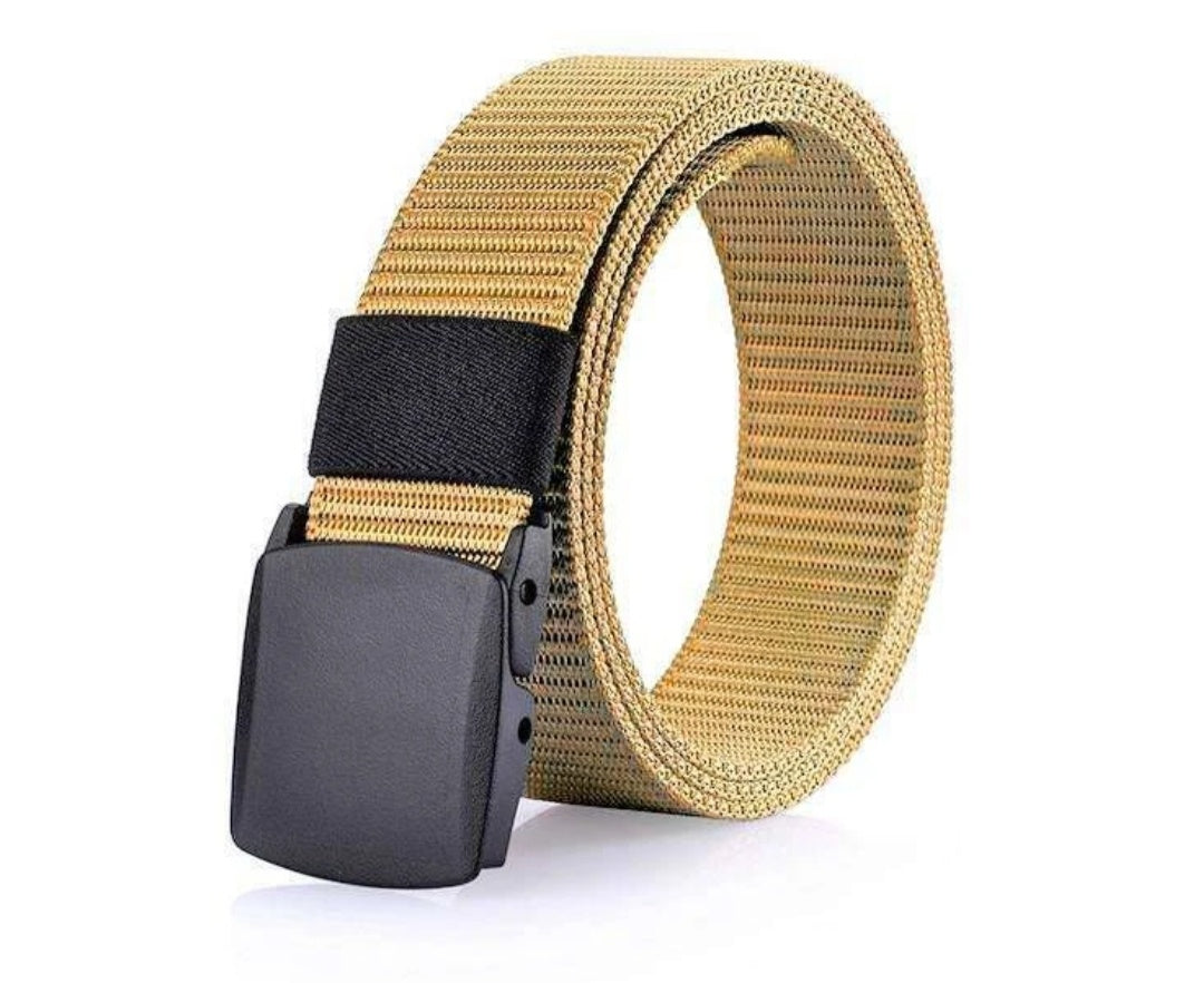 Heavy-duty Nylon Belt