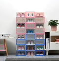 2019 New Drawer Type Shoe Box
