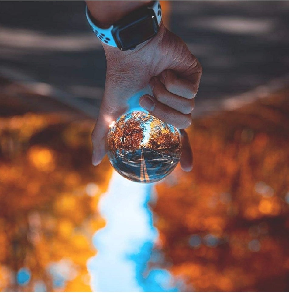 LensBall