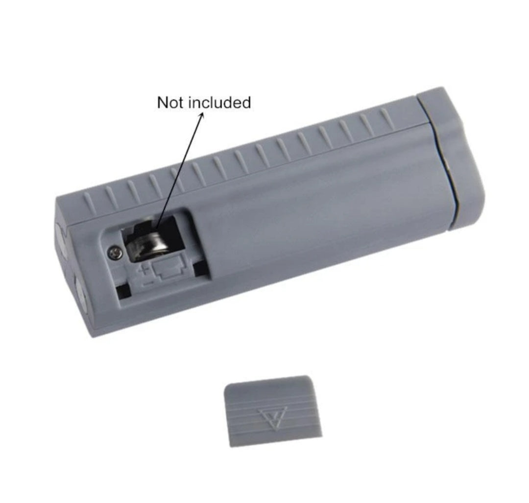 Battery Tester