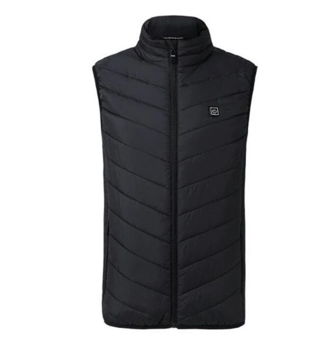 Next Generation Smart Heated Vest