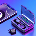 True Wireless Earbuds