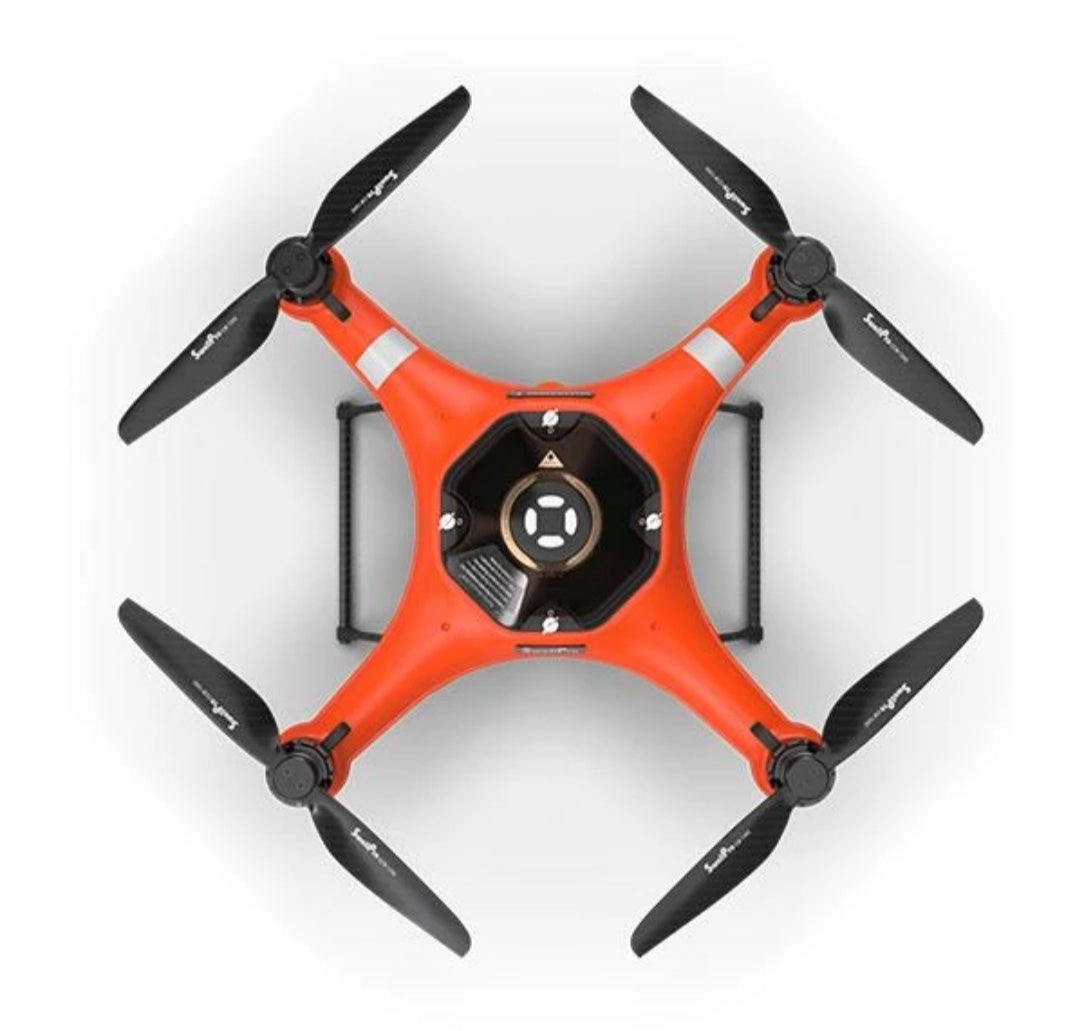 SPLASHDRONE 3+ WATERPROOF BASE PLATFORM