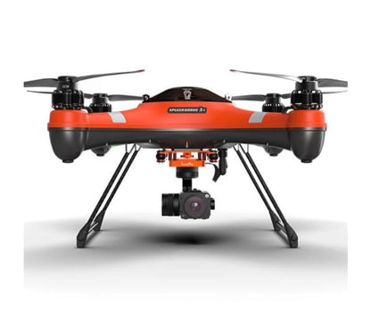 SPLASHDRONE 3+ WATERPROOF BASE PLATFORM